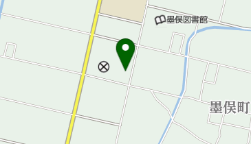 愛の家グループホーム すのまたの地図画像