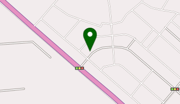 リウト鍼灸治療院の地図画像