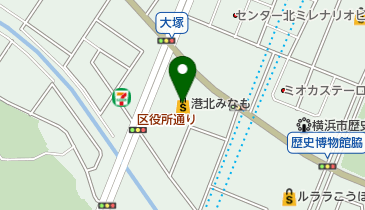 ごはん処 お和んやの地図画像