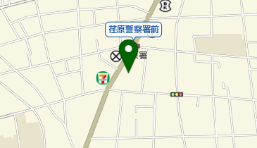 A List Garage(エー リスト ガレージ)の地図画像