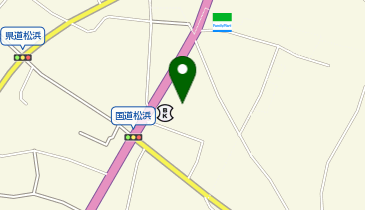 patisserie Raffine(パティスリー ラフィネ)の地図画像