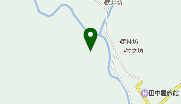 障害者トータルサポートセンター かじか寮の地図画像