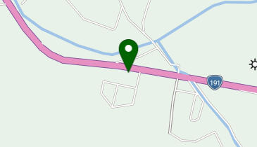 グループホームあんずの地図画像