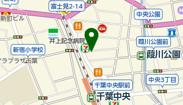 K's Style(ケーズ スタイル)の地図画像