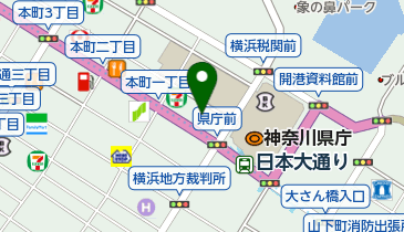 神奈川県の大使館一覧 Navitime