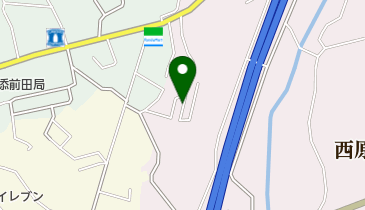 在西原(沖縄)ドイツ連邦共和国名誉領事館の地図画像