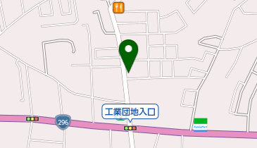 Picture Collection(ピクチャー コレクション) 八千代店の地図画像