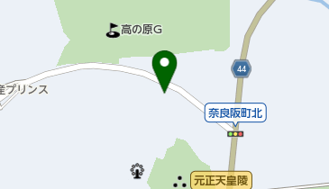 愛犬の湯 pachamama(パチャママ)の地図画像