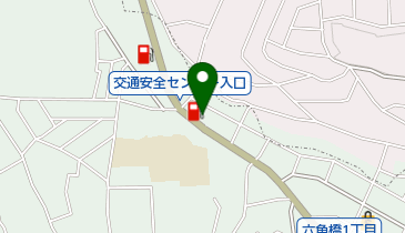 ONEFLAP(ワンフラップ)の地図画像