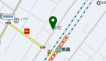 アンティーク家具 antiques tamiser (アンティークス タミゼ)の地図画像