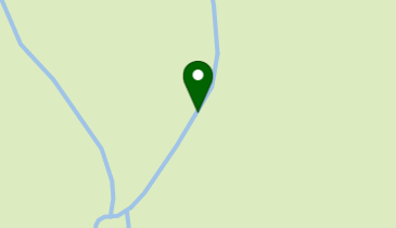 横尾大橋の地図画像