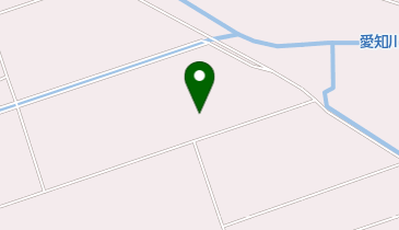 ベジタブルガーデンの地図画像