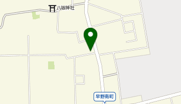 骨董・アンティーク くろだの地図画像