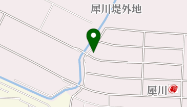 かつみちの地図画像