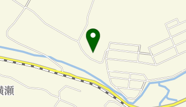 高齢者福祉ホーム 菜の花庵の地図画像