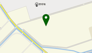 今津リフレッシュ農園の地図画像