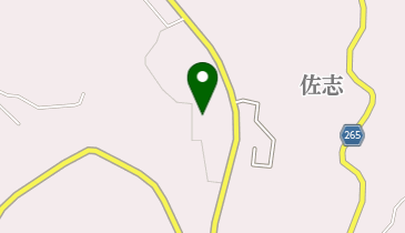 社会福祉法人まつら会障がい者支援施設 からつ学園の地図画像