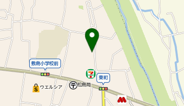 KIRINHOUSE(キリンハウス)の地図画像