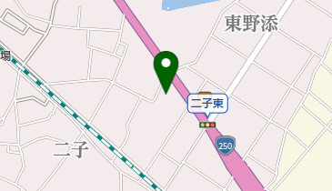 さん天 播磨町店の地図画像