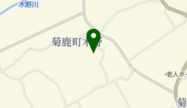 菊翠苑の地図画像