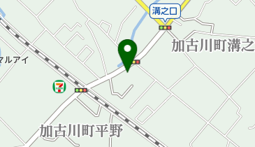 坊主カフェ Kiseki-no-ima(キセキノイマ)の地図画像