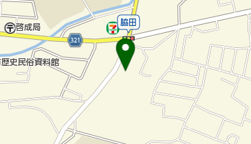 スマホ修理戦隊 スマレンジャー 佐賀伊万里店の地図画像