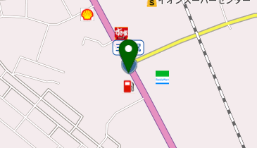 zakka+cafe KICHI.(ザッカプラスカフェ キチ)の地図画像