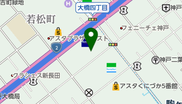 IL NESSO(イル ネッソ)の地図画像