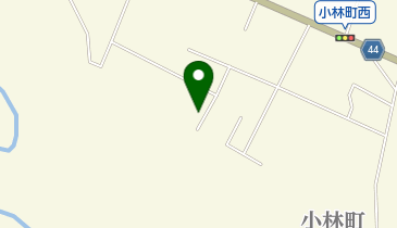 PETSALON REO(ペットサロン レオ)の地図画像