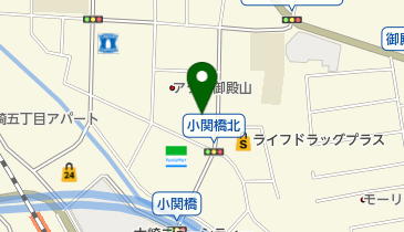 一般社団法人 日本NLP能力開発協会の地図画像