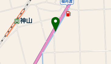 cafe GERME(カフェジェルム)の地図画像