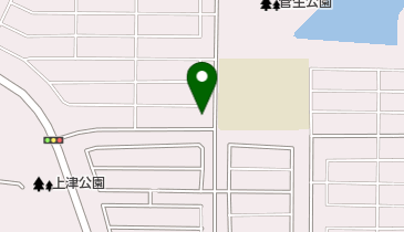 オリンピア神戸北保育園の地図画像