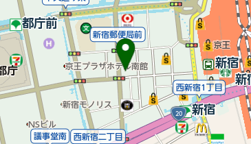やまどうぐ レンタル屋の地図画像