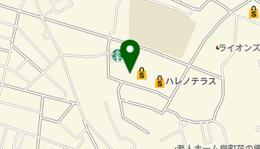 CENTRAL SPORTS(セントラル スポーツ) ジムスタハレノテラス東大宮店の地図画像