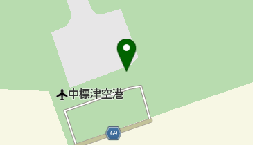 DINNING CAFE PEABERRY(ダイニング カフェ ピーベリー)の地図画像