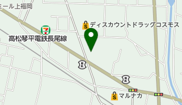 Puja(プージャ)の地図画像