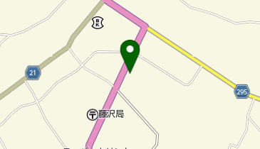 神文ストア 藤沢店の地図画像