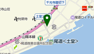 sora studio&gallery(ソラ スタジオ アンド ギャラリー)の地図画像