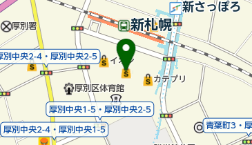 北海道のアンテナショップ一覧 Navitime