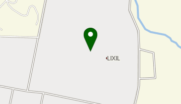 トステム久居株式会社工場の地図画像