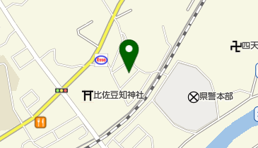 一般社団法人M-EMS(ミームス)認証機構の地図画像