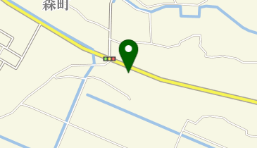 株式会社新井商店の地図画像