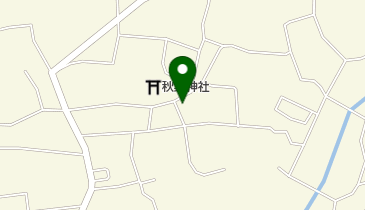 住吉プラスチックの地図画像