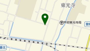 清水ガラス工業の地図画像