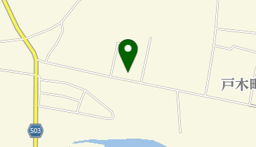 青山サッシ工業の地図画像