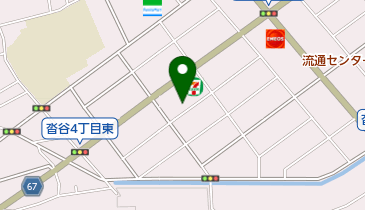 静岡県インテリアコーディネーター協会の地図画像