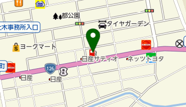 千葉プロパンガス販売株式会社千葉営業所の地図画像