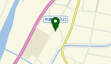 大須賀肥料店の地図画像