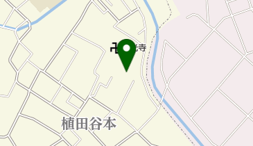 大福輸送有限会社の地図画像