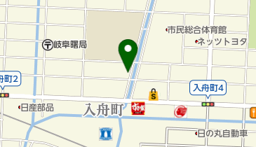 株式会社 加藤商店の地図画像